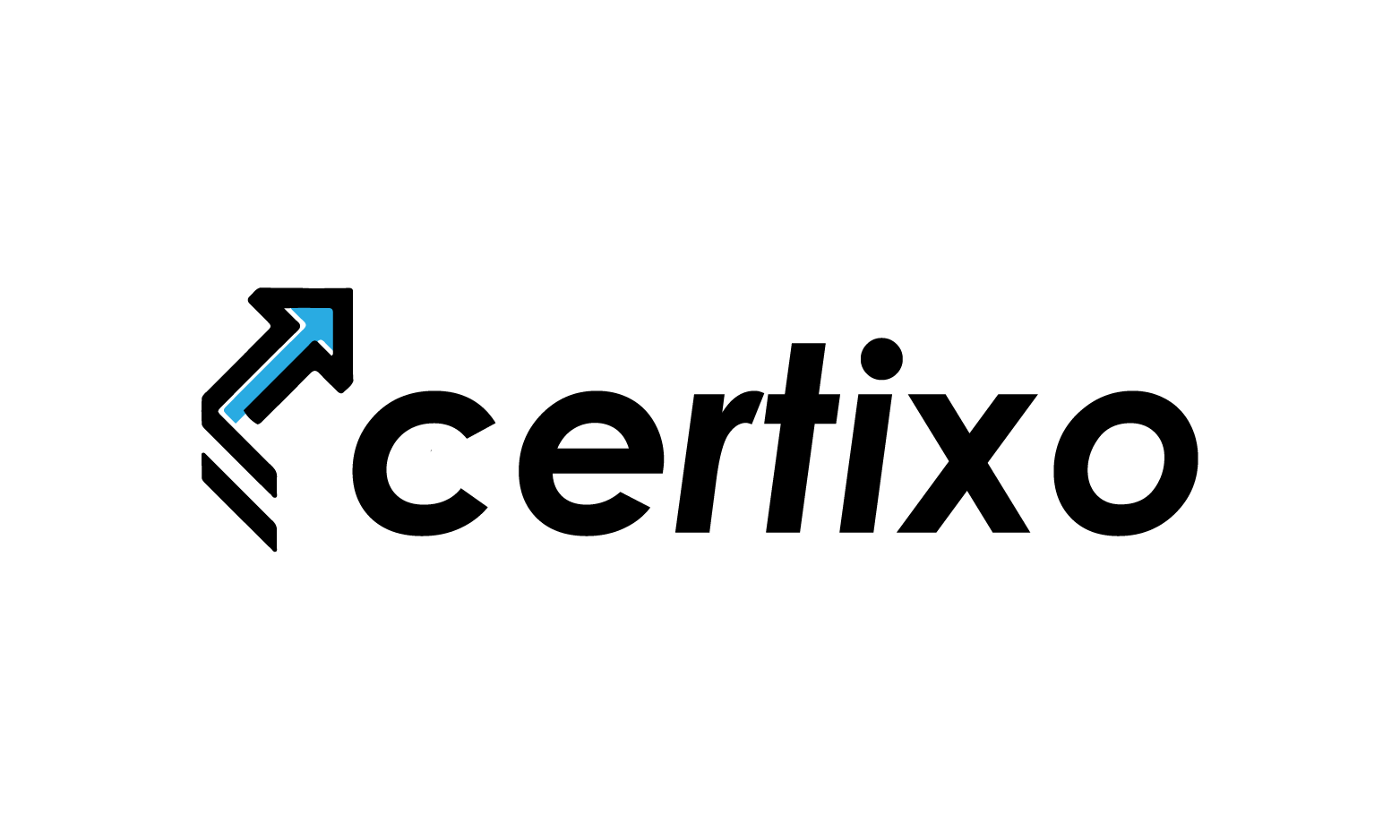 Certixo logo