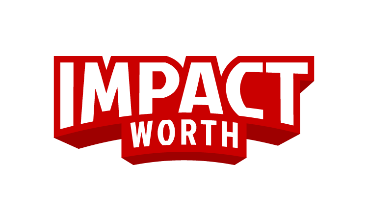 ImpactWorth.com - buy Creative premium domains