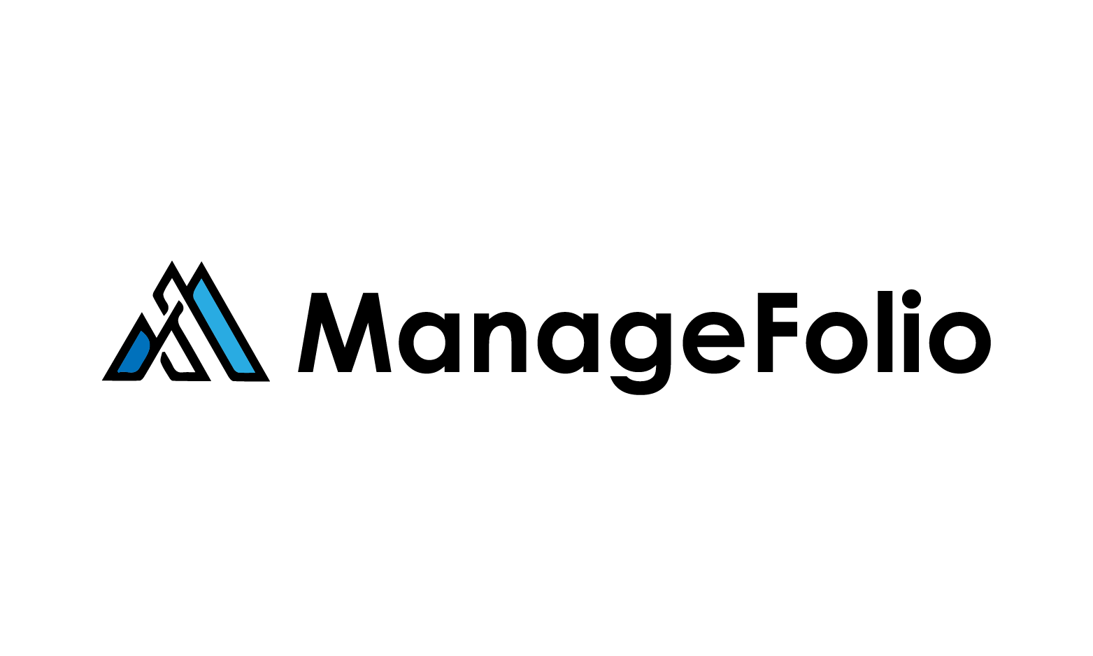 ManageFolio logo
