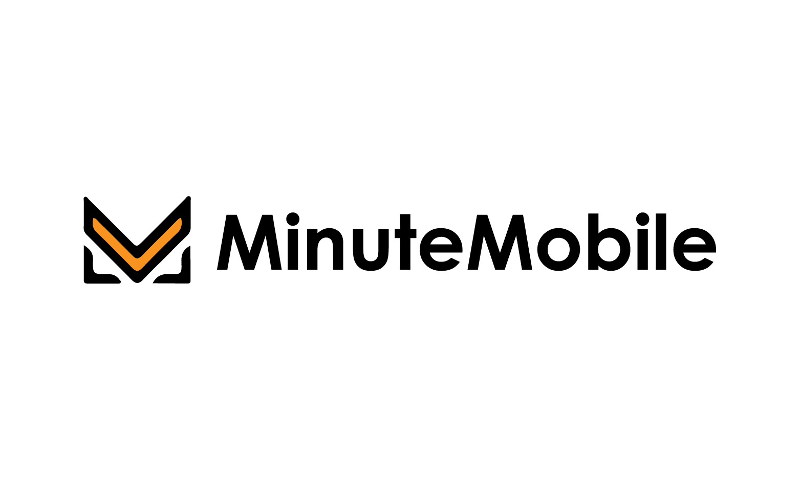MinuteMobile logo