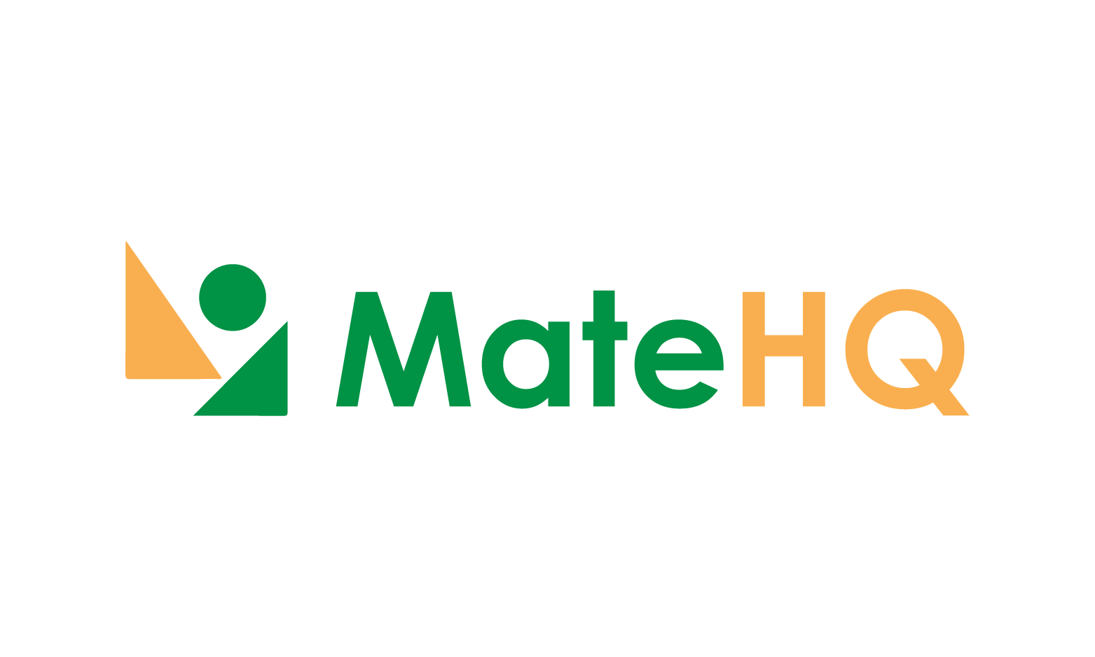 MateHQ logo