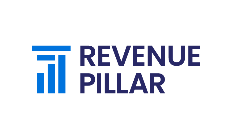 RevenuePillar logo