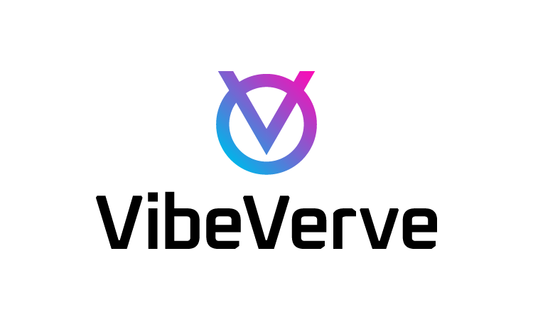 VibeVerve.com - New premium domains