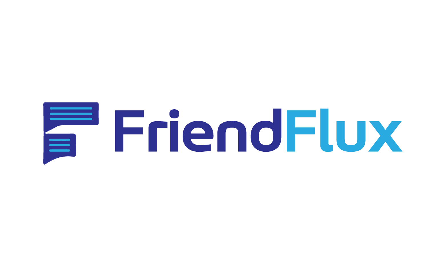 FriendFlux.com - Unique premium domain marketplace