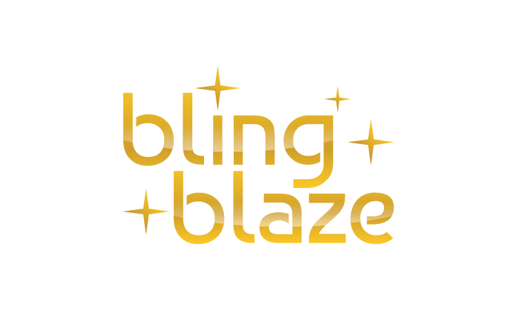BlingBlaze.com - Great premium names