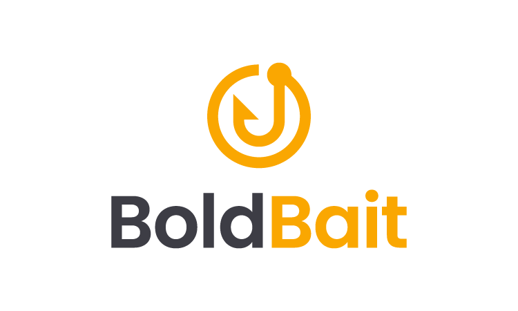 BoldBait logo