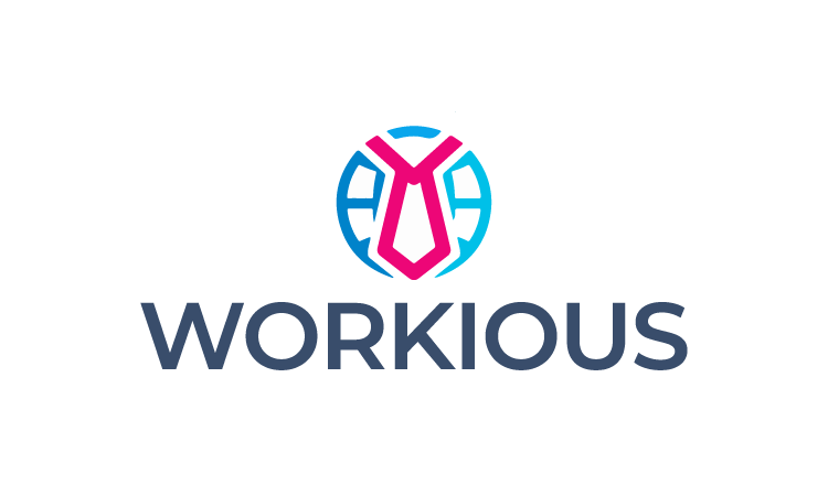 Workious.com - buy Good premium names