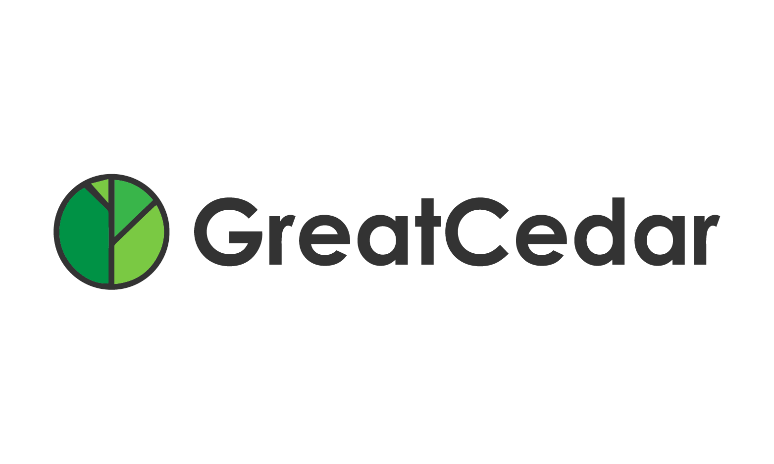 GreatCedar logo