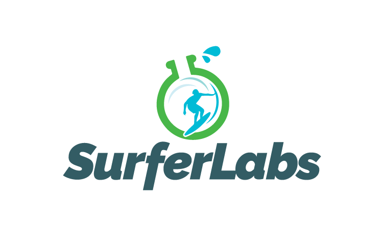 SurferLabs.com - Creative premium domains for sale