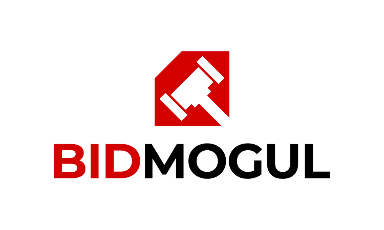 BidMogul logo
