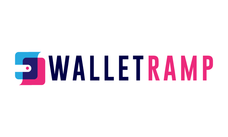 WalletRamp logo