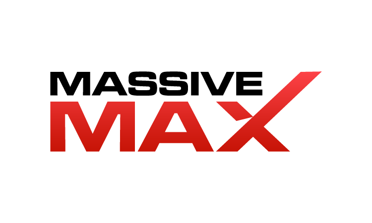 MassiveMax.Com - Unique premium domain names