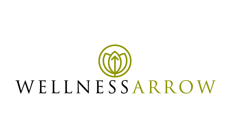 WellnessArrow.com - Cool premium domain marketplace