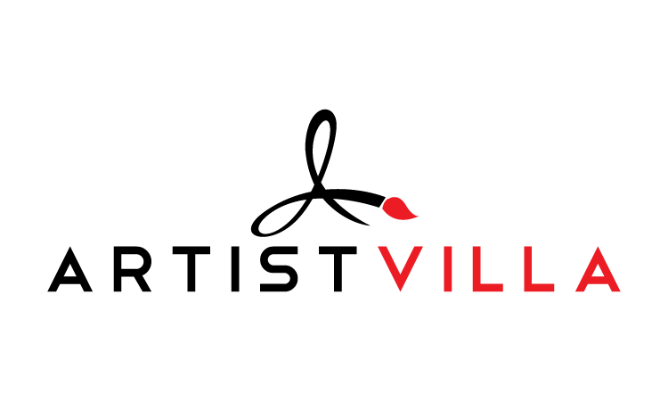 ArtistVilla logo