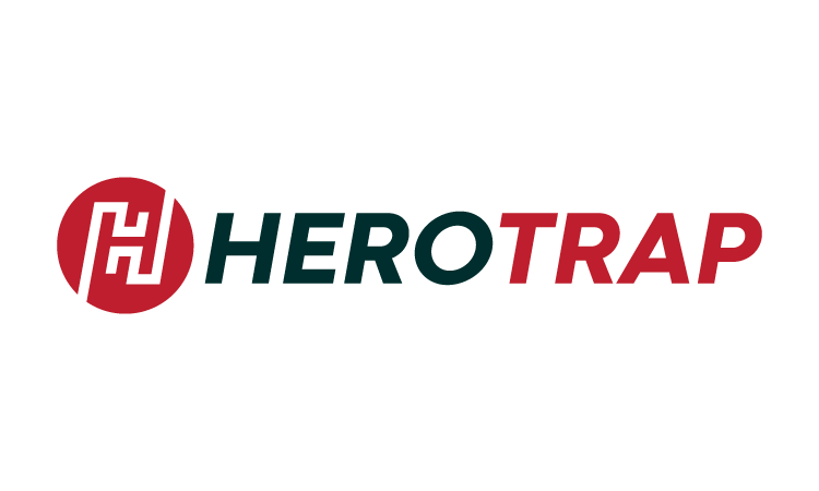HeroTrap.com - Creative premium domain marketplace