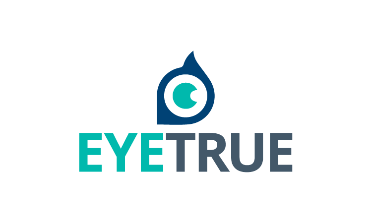 EyeTrue.com - Good premium domain names