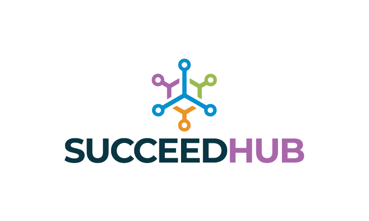SucceedHub.com - New premium domain marketplace