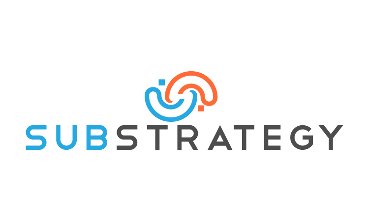 Substrategy.com - Best premium domain marketplace