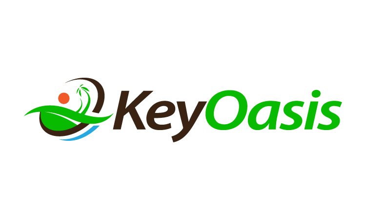 KeyOasis.com - New premium names