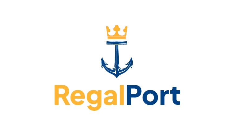 RegalPort.com - Unique premium names