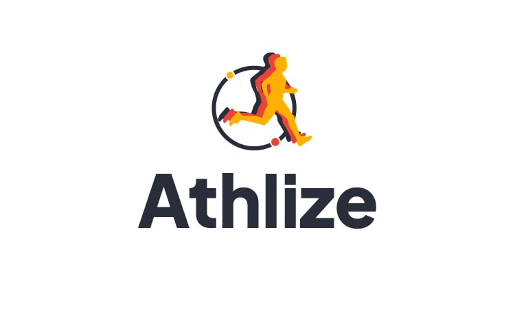 Athlize logo