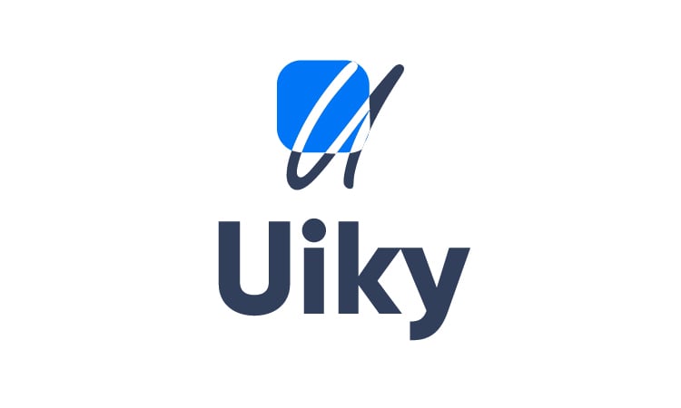 Uiky.com - buying Catchy premium names