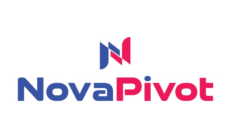 NovaPivot.com - Catchy premium domains for sale
