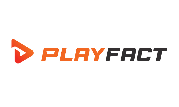 PlayFact.com - buy Good premium domains