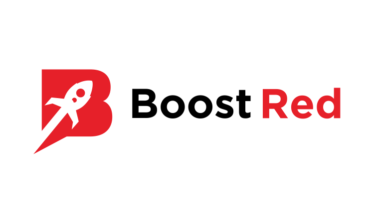 BoostRed.com - Creative premium domains for sale