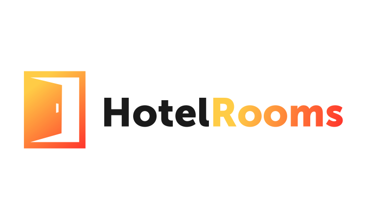 HotelRooms.co - Best premium domain names for sale