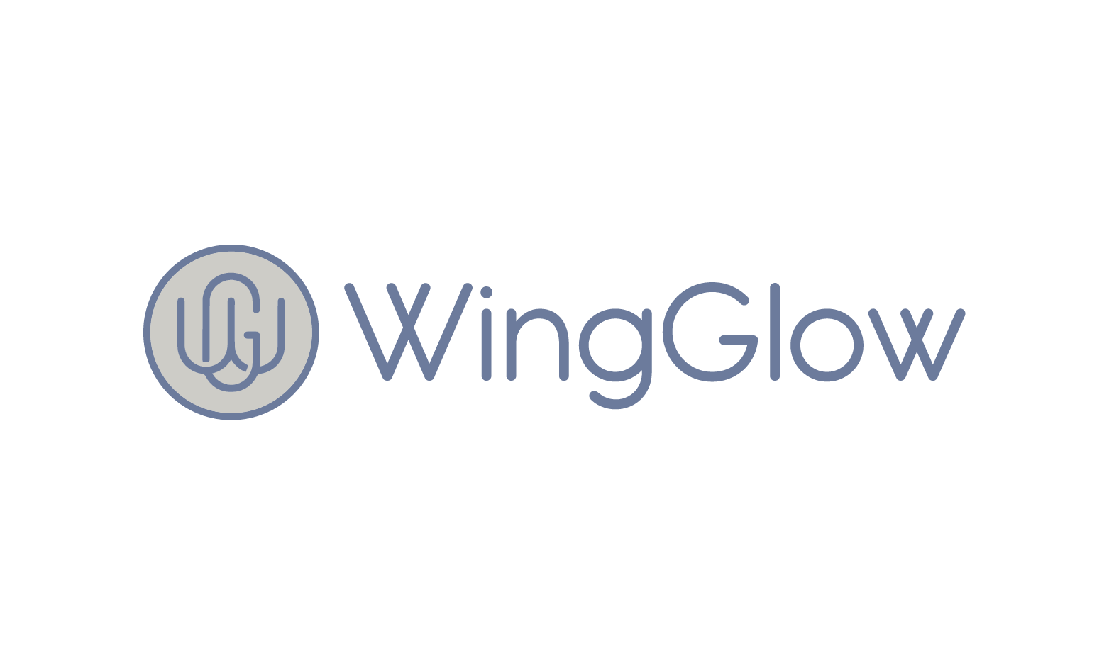 WingGlow.com - Creative premium domains
