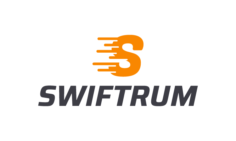 Swiftrum.com - Unique premium domain names