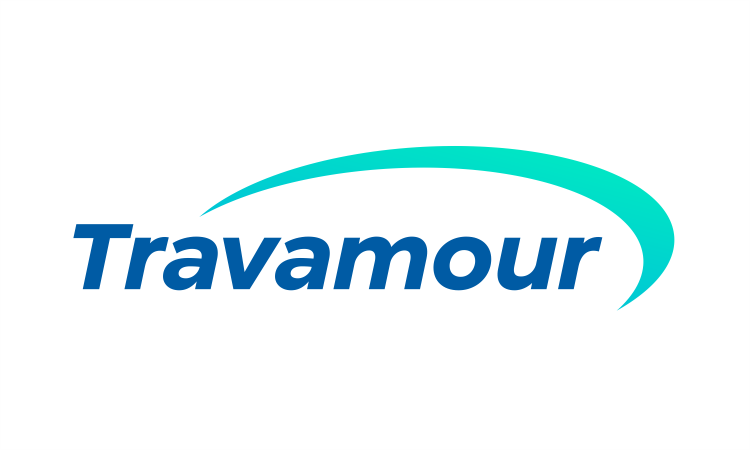 Travamour.com - Best premium domain marketplace