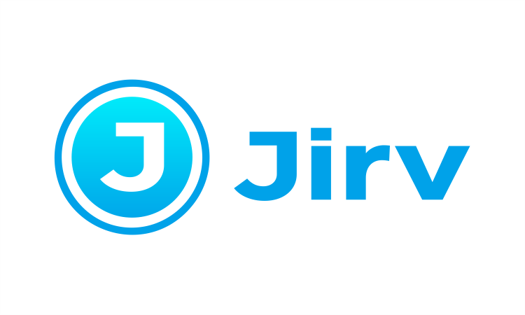 Jirv.com - Good premium domains