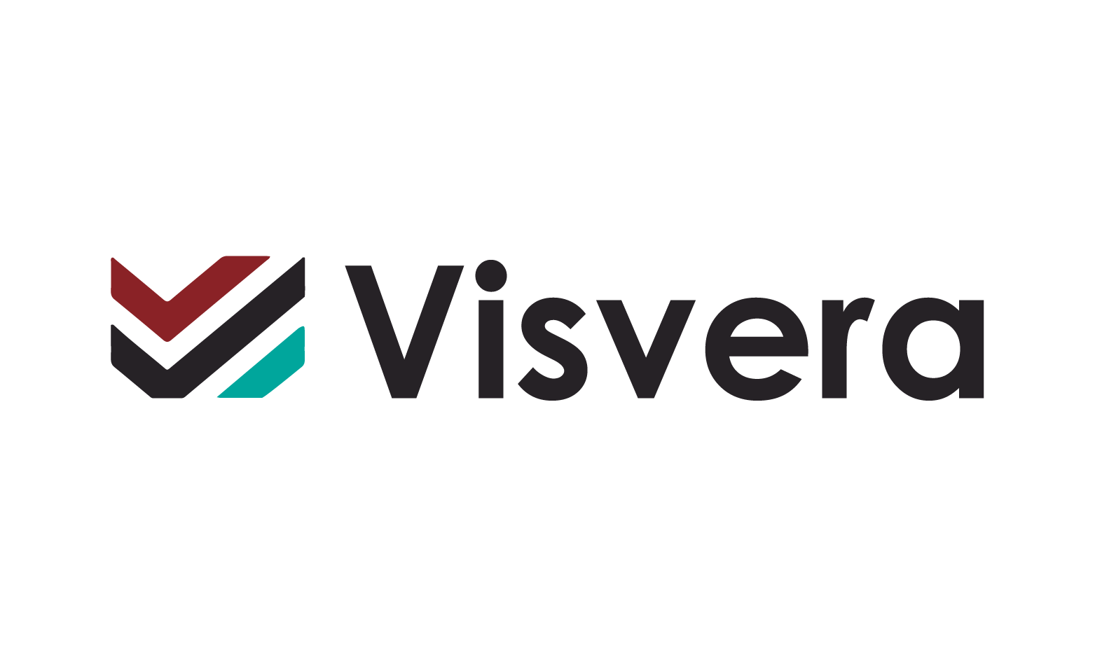 Visvera logo