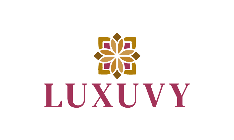 Luxuvy logo