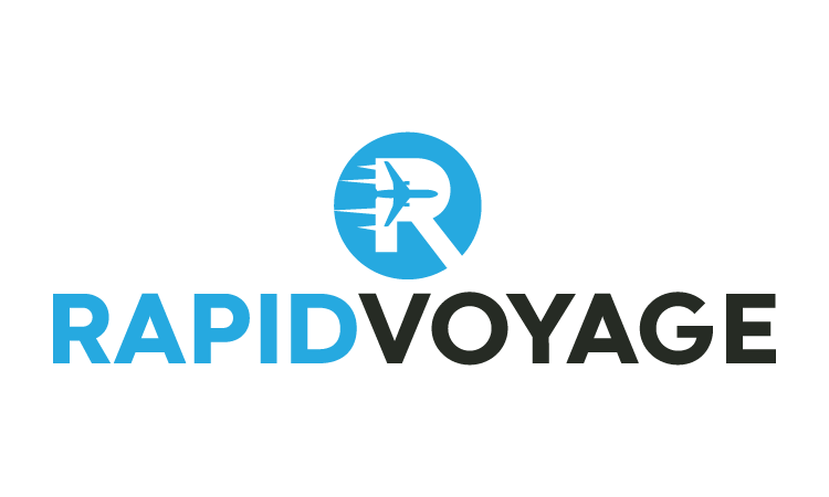 RapidVoyage.com - Unique premium domains for sale