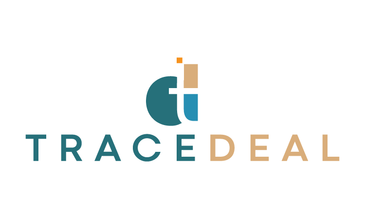 TraceDeal.com - buy Creative premium domains