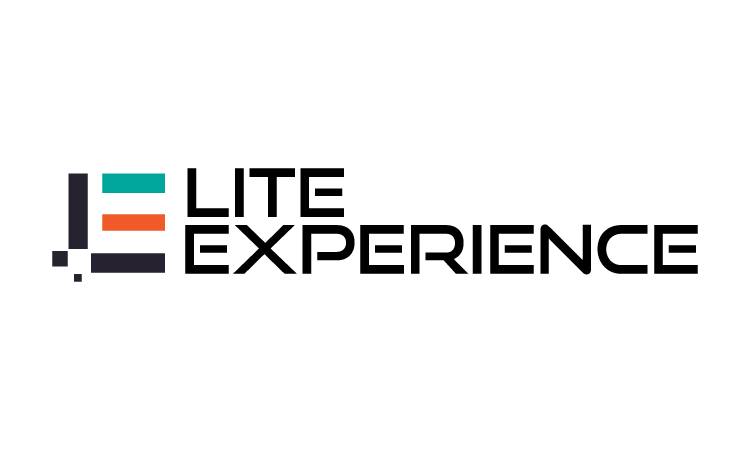 LiteExperience.com - Unique premium domain names