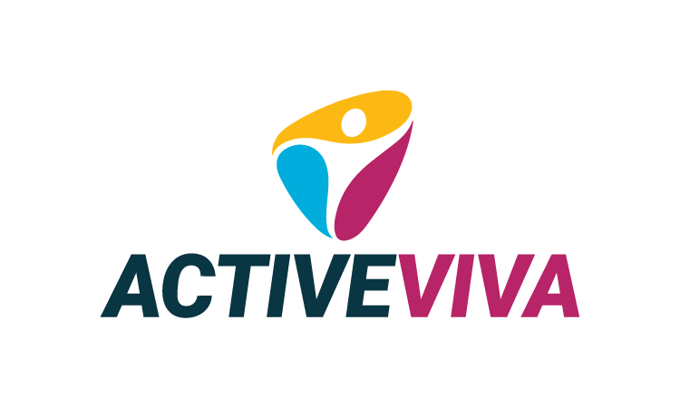 ActiveViva.com - Cool premium domains