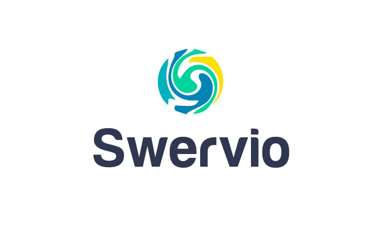 Swervio.com - Cool premium names