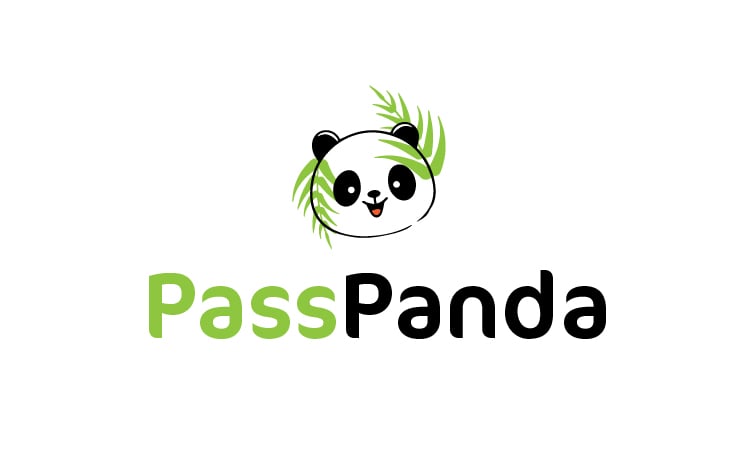 PassPanda logo