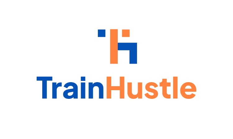 TrainHustle.com - buy Great premium names