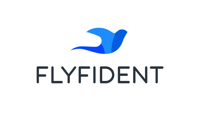 Flyfident.com - buying New premium names