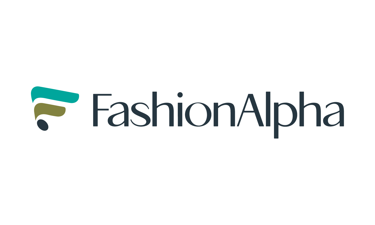 FashionAlpha logo