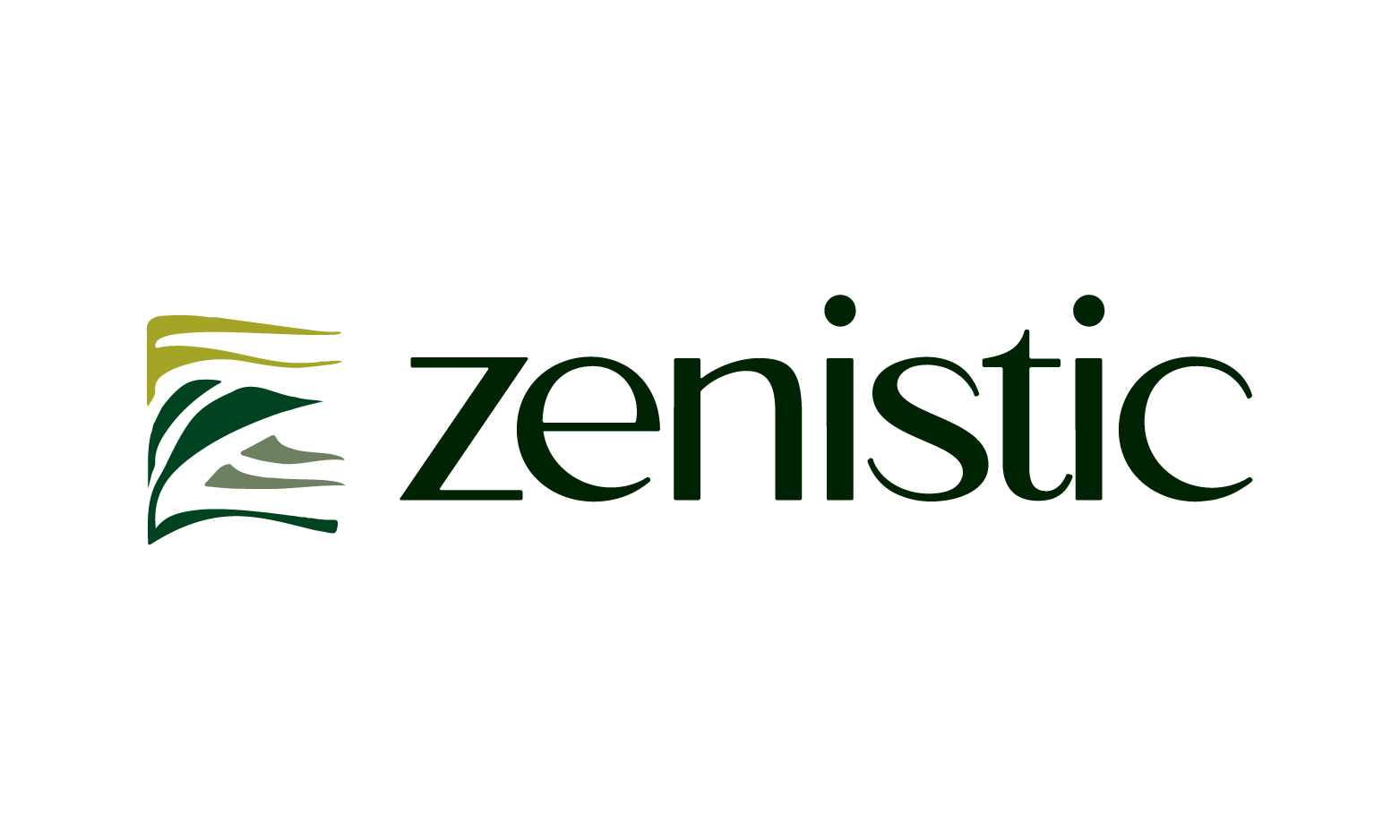 Zenistic logo