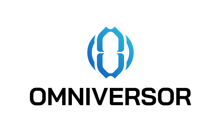 Omniversor.com - buy Great premium domains