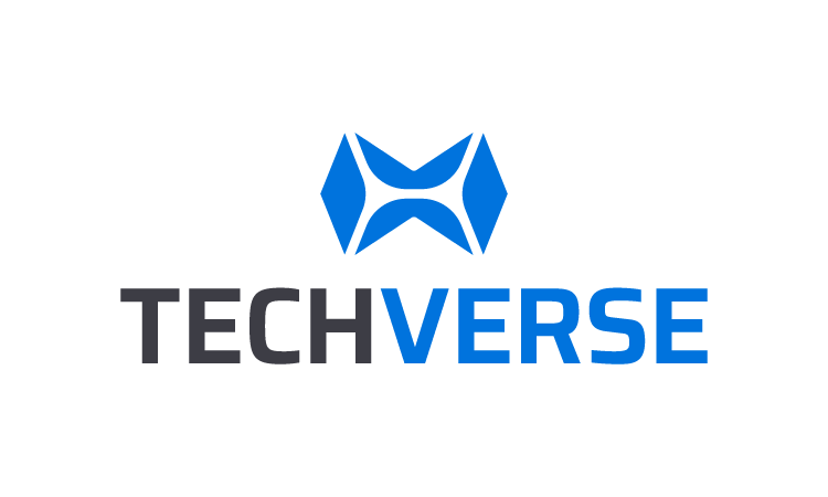 Techverse.xyz - Unique domains for sale