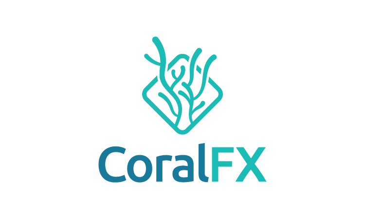 CoralFX.com - Catchy premium domain marketplace