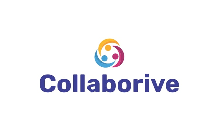 Collaborive logo